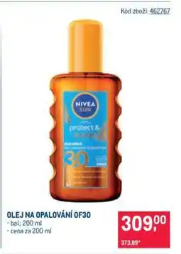 Makro OLEJ NA OPALOVÁNÍ OF30 nabídka