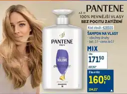 Makro Šampon na vlasy nabídka