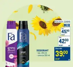 Makro MIX nabídka