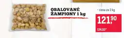 Makro OBALOVANÉ ŽAMPIONY 1 kg nabídka