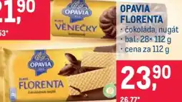 Makro Opavia Florenta nabídka