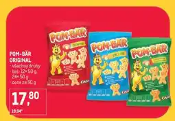 Makro POM-BÄR ORIGINAL nabídka