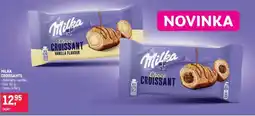 Makro MILKA CROISSANTS nabídka