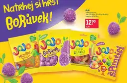 Makro JOJO nabídka