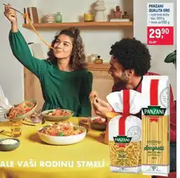 Makro PANZANI QUALITA ORO nabídka
