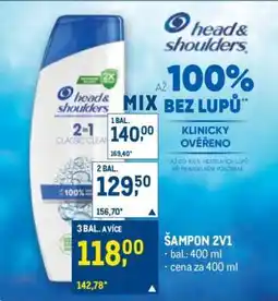 Makro MIX nabídka