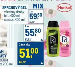 Makro MIX nabídka