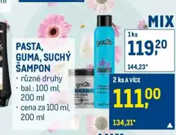 Makro MIX nabídka