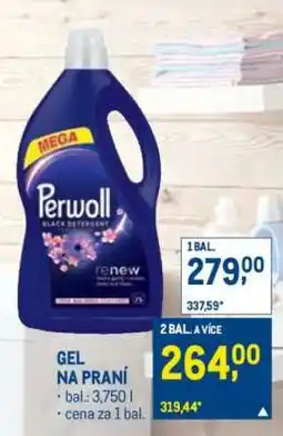 Makro GEL NA PRANÍ nabídka