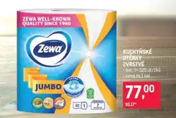 Makro Kuchyňské utěrky 2vrstvé nabídka