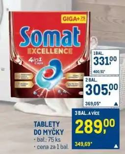 Makro Somat Excellence nabídka
