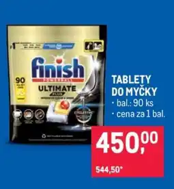 Makro Tablety do myčky nabídka