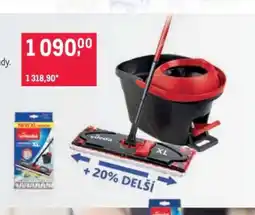 Makro VILEDA ULTRAMAX XL nabídka