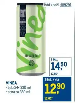 Makro Vinea nabídka