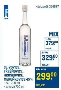Makro MIX nabídka