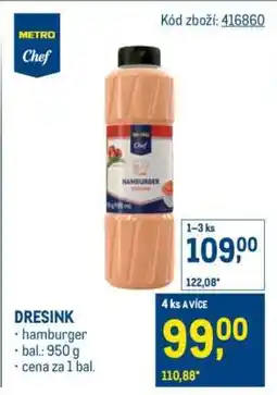 Makro Dresink nabídka