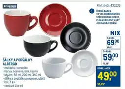 Makro ŠÁLKY A PODŠÁLKY ALBERGO nabídka