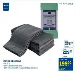Makro UTĚRKA 04.09 MKVL nabídka
