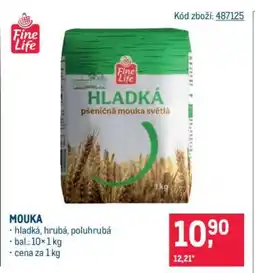 Makro Mouka nabídka