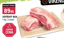Terno Vepřový bok nabídka