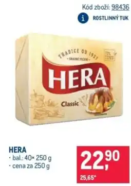 Makro Hera nabídka