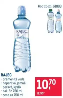 Makro RAJEC nabídka