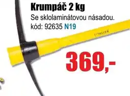 Krumpáč