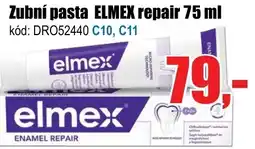 EVA Zubní pasta ELMEX repair nabídka