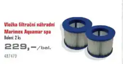 Uni Hobby Vložka filtrační náhradní Marimex Aquamar spa nabídka