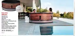 Uni Hobby Bazén vířivý MSPA Duet nabídka