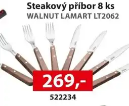 Mega Steakový příbor nabídka