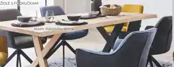 XXXLutz Jídelní stůl nabídka
