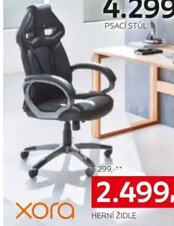 XXXLutz Herní židle nabídka