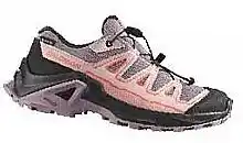 Intersport Dětské outdoorové boty X Ultra GTX nabídka