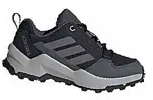 Intersport Dětské outdoorové boty Terrex AX4R nabídka