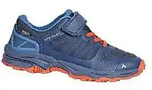 Intersport Dětské outdoorové boty Kansas III AQB nabídka