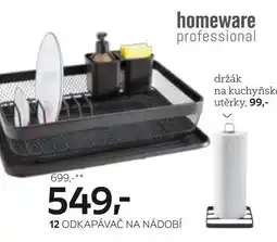 XXXLutz Odkapávač na nádobí nabídka