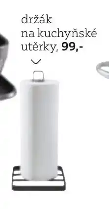 XXXLutz Držák na kuchyňské utěrky nabídka