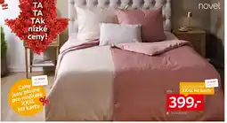 XXXLutz Povlečení Tanja nabídka