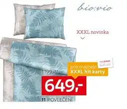 XXXLutz Povlečení Delia nabídka