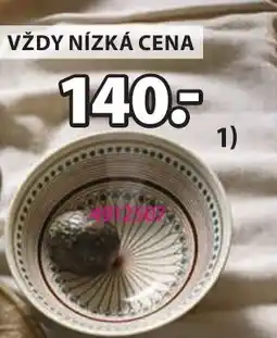 JYSK Miska Mak nabídka
