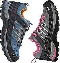 Intersport Dámské outdoorové boty Rigel Low nabídka