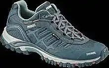 Intersport Dámské outdoorové boty Ravenna GTX nabídka