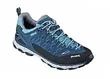 Intersport Dámské outdoorové boty Velden GTX nabídka