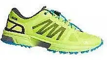 Intersport Dámské outdoorové boty Kansas III AQB nabídka