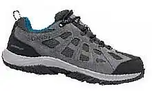 Intersport Pánské outdoorové boty Redmond III WP nabídka