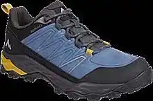 Intersport Dámské outdoorové boty Tahsis AQX nabídka
