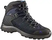 Intersport Dámské outdoorové boty Explorer Mid II AQX nabídka