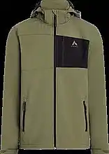 Intersport Pánská outdoorová bunda Sary III nabídka