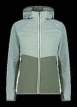 Intersport Dámská outdoorová bunda Amatrice nabídka